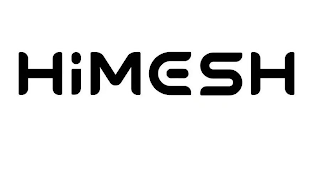 HIMESH logo