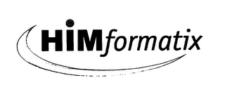 HIMFORMATIX logo