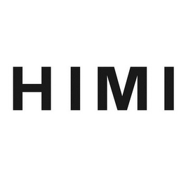 HIMI logo