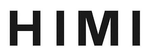 HIMI logo