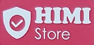 HIMI STORE logo