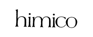 HIMICO logo