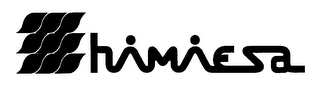 HIMIESA logo