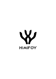 HIMIFOY logo