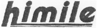 HIMILE logo