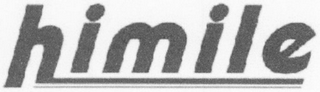 HIMILE logo