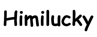 HIMILUCKY logo