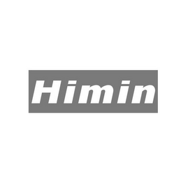 HIMIN logo