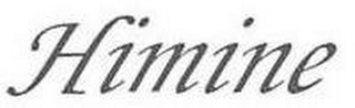 HIMINE logo