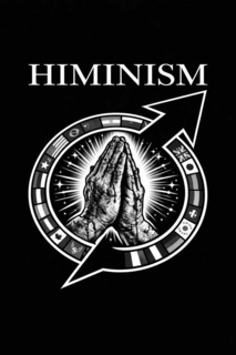 HIMINISM logo