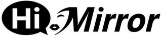 HIMIRROR logo