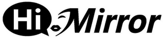 HIMIRROR logo