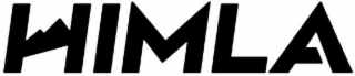 HIMLA logo