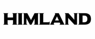 HIMLAND logo