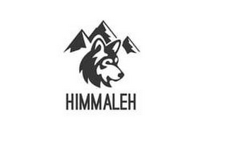 HIMMALEH logo