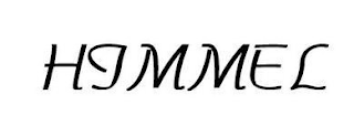 HIMMEL logo