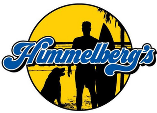 HIMMELBERG'S logo