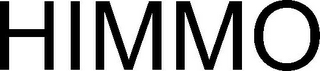 HIMMO logo