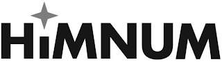HIMNUM logo