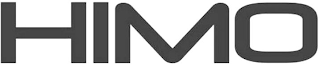 HIMO logo