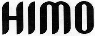 HIMO logo