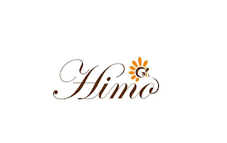 HIMO logo