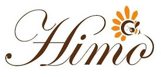 HIMO logo
