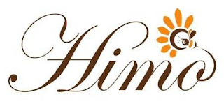 HIMO logo