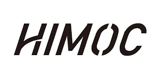 HIMOC logo