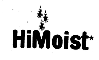 HIMOIST logo