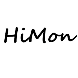 HIMON logo