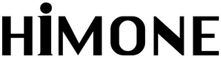 HIMONE logo