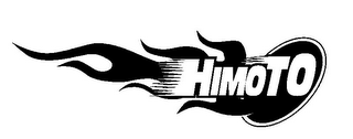 HIMOTO logo