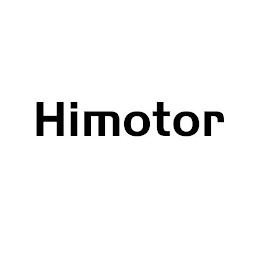HIMOTOR logo