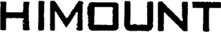 HIMOUNT logo
