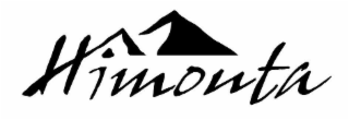 HIMOUTA logo