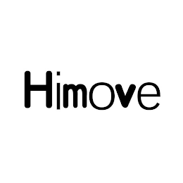 HIMOVE logo