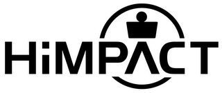 HIMPACT logo