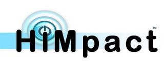 HIMPACT logo