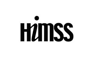 HIMSS logo