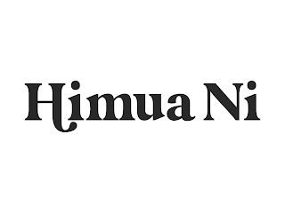 HIMUA NI logo