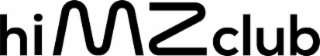 HIMZCLUB logo