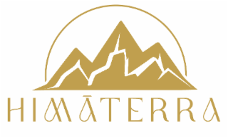 HIMĀTERRA logo