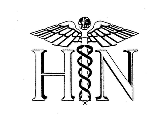 HIN logo