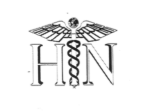 HIN logo