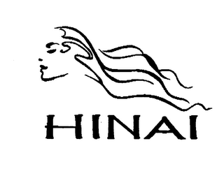 HINAI logo
