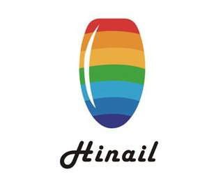 HINAIL logo