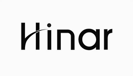 HINAR logo