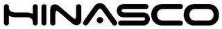 HINASCO logo