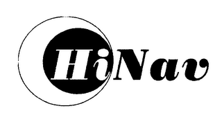 HINAV logo